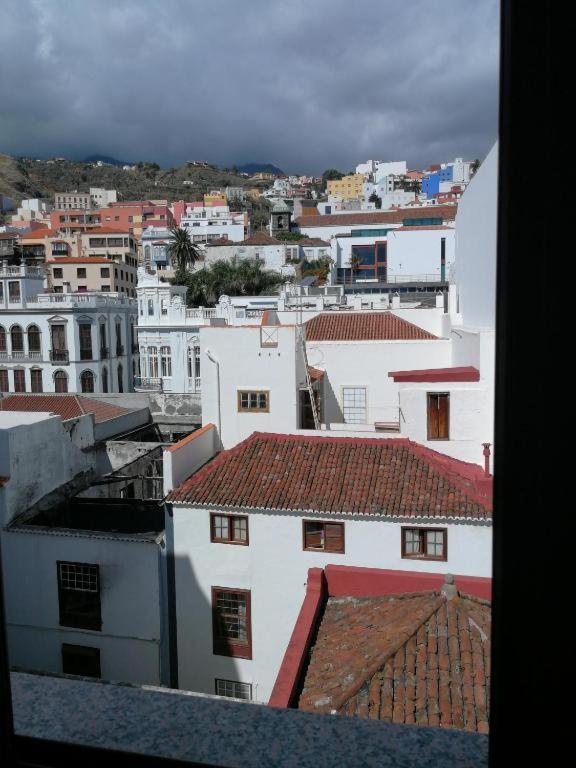 Cristina'S Historical Views Santa Cruz de la Palma (Isla de la Palma) Exterior foto
